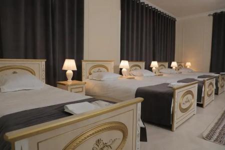 Grand Villa - 11