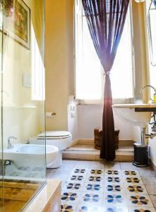 Rome Experience Hostel - 17