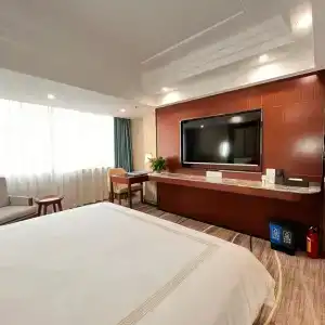 Skyline Plaza Guangzhou - 48