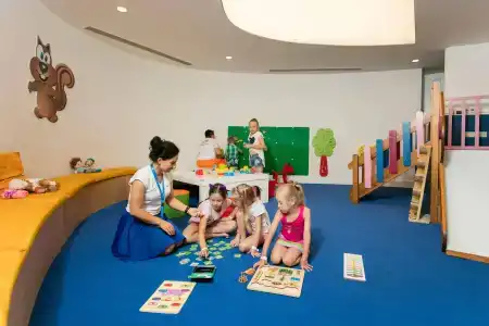 Seven Seas Life - Ultra All Inclusive & Kids Concept - 35