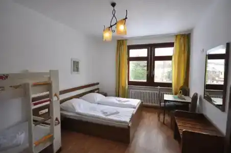 & Hostel Drei Bären - 20