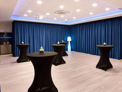 Radisson Blu Hasselt - 9