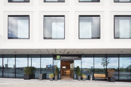 Holiday Inn Express Munich City West, an IHG - 30