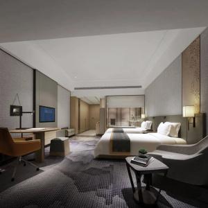 Doubletree By Hilton Chengdu Longquanyi - 20