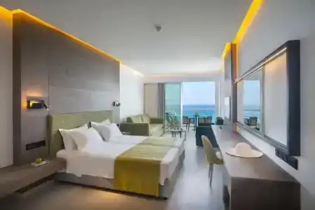 Cavo Maris Beach - 77