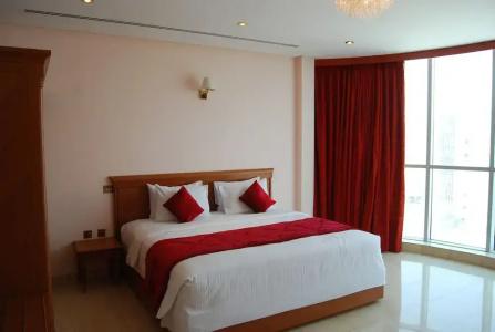 Al Madina Suites - 60