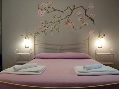 b&b All’Ombra Di San Damiano - 72
