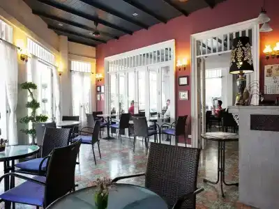 Arom d Hostel - 15