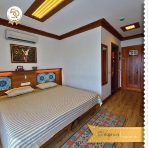 Azmakhan - 50