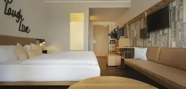 Mjus World Resort & Thermal Park - 28