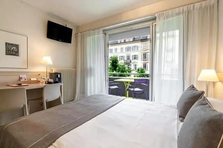Hôtel Des Arts - 25