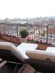 Scalinata Di Spagna - 153