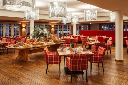 Grand Tirolia Kitzbühel - Member of Hommage Luxurys Collection - 46