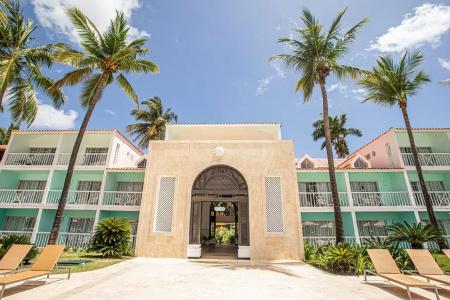 VH - Gran Ventana Beach Resort - 49