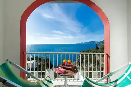 Villa Bellavista - 42