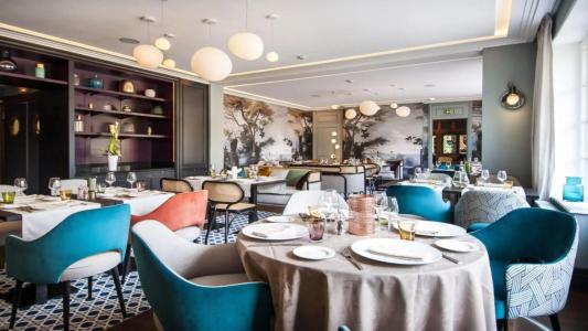 Le Manoir Hôtel - 15
