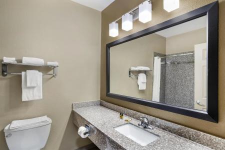 Best Western Plus Heritage Inn - 73