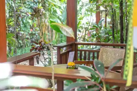 Meruhdani Boutique Ubud - Chse Certified - 31