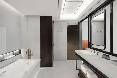 Sheraton Guangzhou Panyu - 47