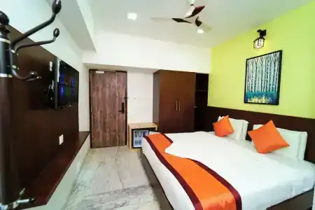 Grand Padappai Residency - 35