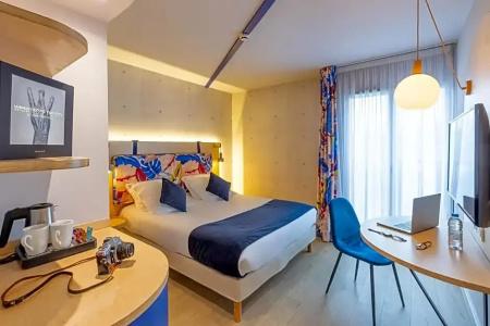 Urban Hôtel & Spa - 66