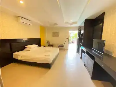 Patong hillside - 20