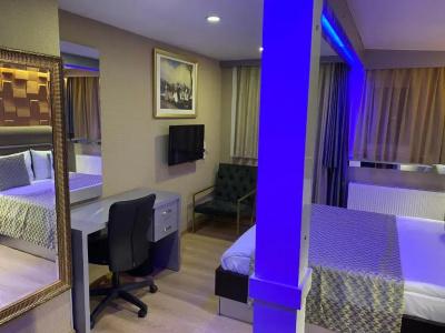Gallery Residence & Nişantaşı - 40