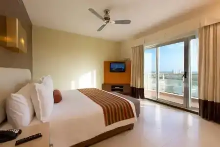 Krystal Urban Cancun Centro - 56