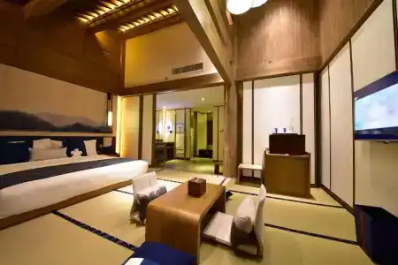 Lux* Tea Horse Road Lijiang - 41