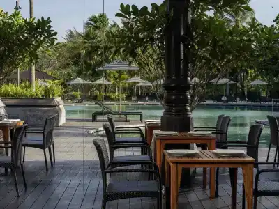 Hilton Phuket Arcadia Resort & Spa - Sha Plus - 33