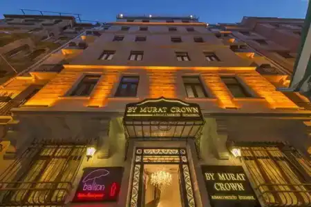 The Galataport - 33