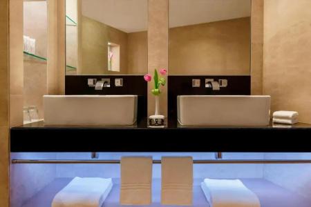 Le Royal Meridien Abu Dhabi - 48