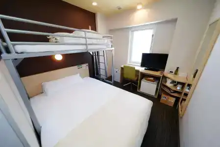 Super Osaka Tennoji - 2