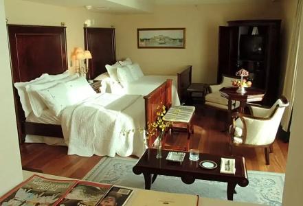 Buenos Aires Marriott - 129