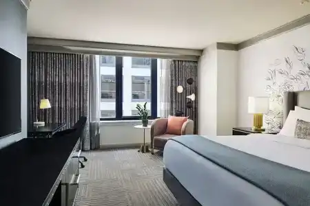 The Gwen, a Luxury Collection, Michigan Avenue Chicago - 50