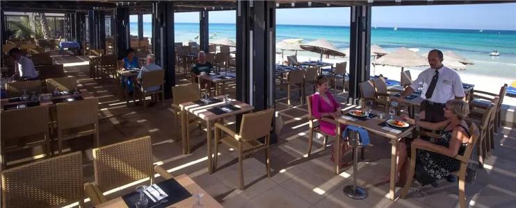 Sentido Djerba Beach - 37