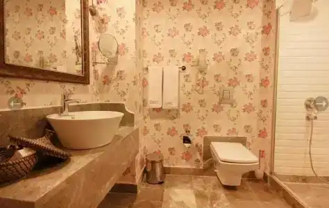 Sonno Boutique Rooms & Suites - 27