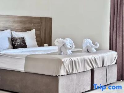 West Gate Guesthouse - 62