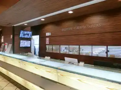 Chuo Oasis - 22