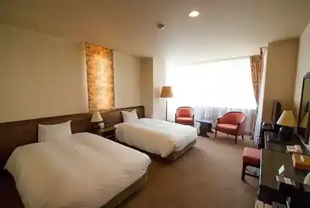 Hakuba Mominoki - 90