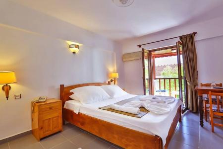 Zinbad Kalkan - 22