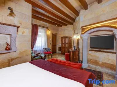 Pegas Cave Suites - 137