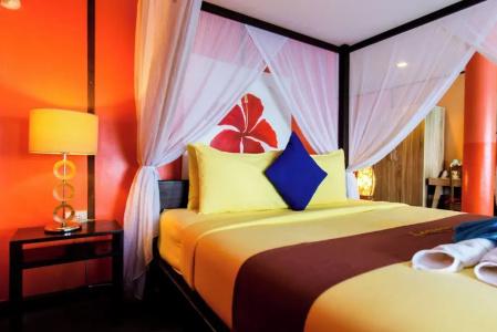 Lareena Resort Koh Larn Pattaya - 80