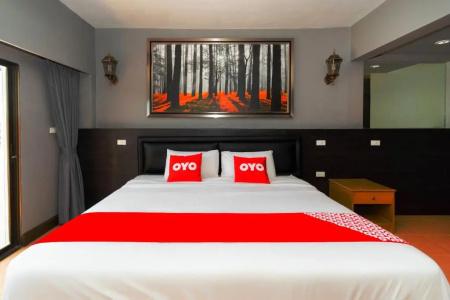 Oyo 765 Pom Pom Residence - 36