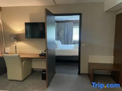Van der Valk Rotterdam - Blijdorp - 52