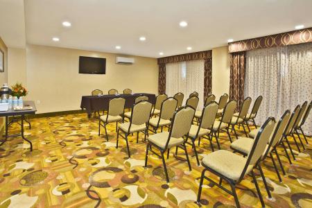 Best Western Plus Arena - 17