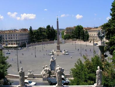 The Regency, Rome, a Tribute Portfolio - 19