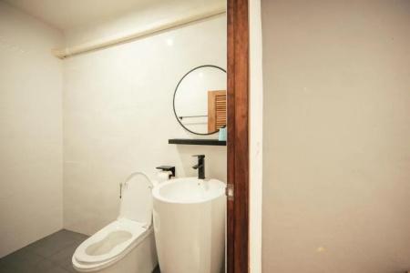 Sylvis Hostel Chiangmai - 65