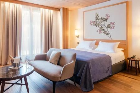 Faloria Mountain Spa Resort - 42