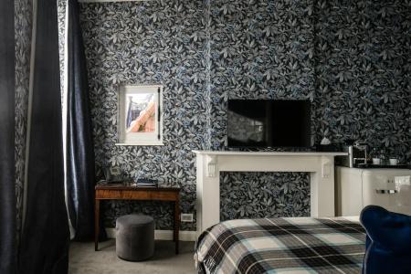 De Orangerie - Small Luxury Hotels of the World - 98